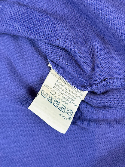 Vintage Ralph Lauren Y2K „Italy“ Polo (L)
