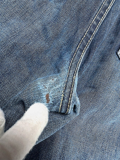 Vintage Diesel Straight Leg Jeans (L)