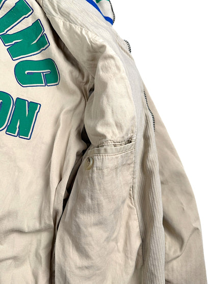 Vintage Dolce & Gabbana Übergangsjacke (S)