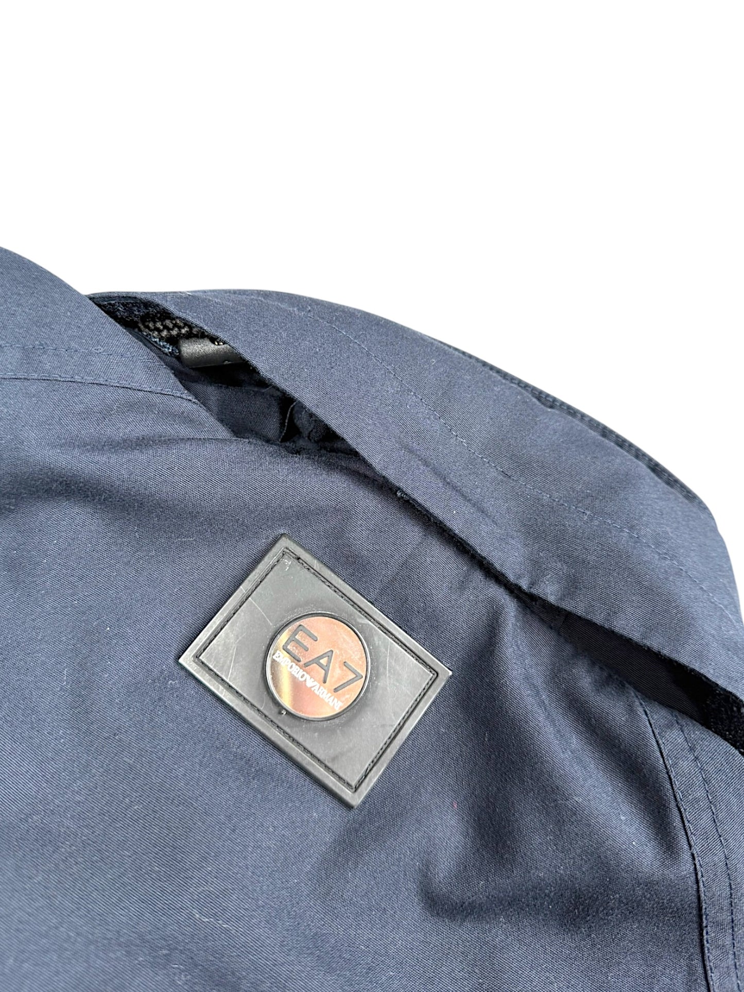 Vintage Armani Übergangsjacke (M)