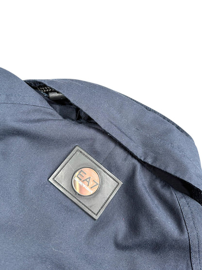 Vintage Armani Übergangsjacke (M)