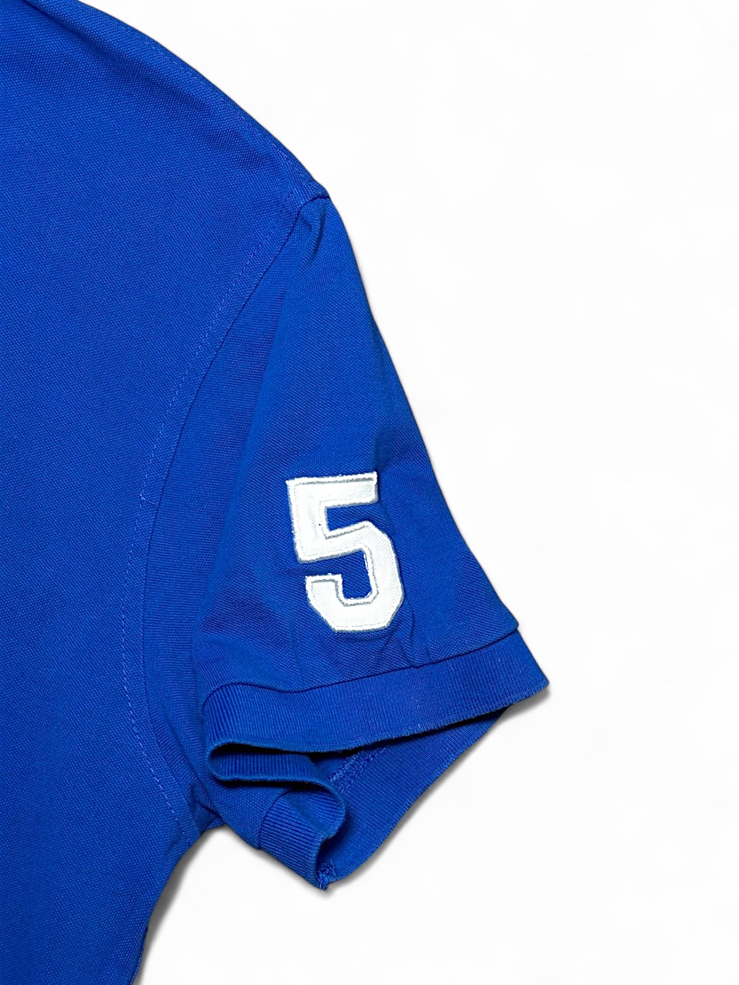 Vintage Ralph Lauren 
Polo Shirt (L)