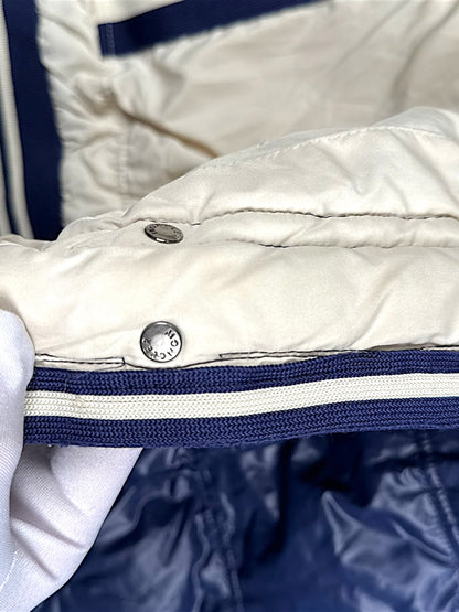 Vintage Moncler Y2K Daunenjacke Damen (M)