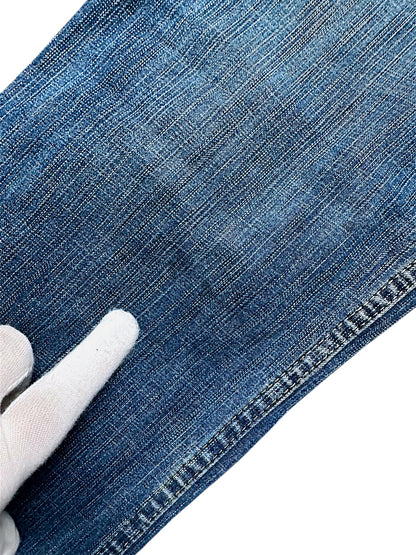 Vintage Diesel Straight Leg Jeans (M)