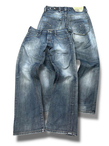 Vintage G-Star straight leg Jeans (M)