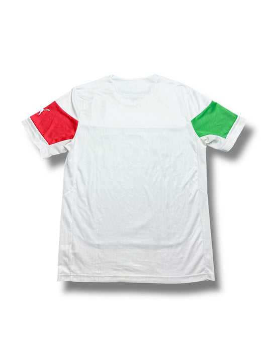 Vintage Puma Italien Trikot (L)