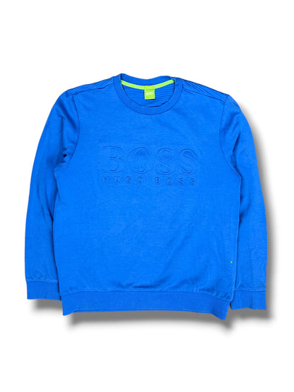 Vintage Hugo Boss Pullover (S)