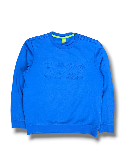 Vintage Hugo Boss Pullover (S)