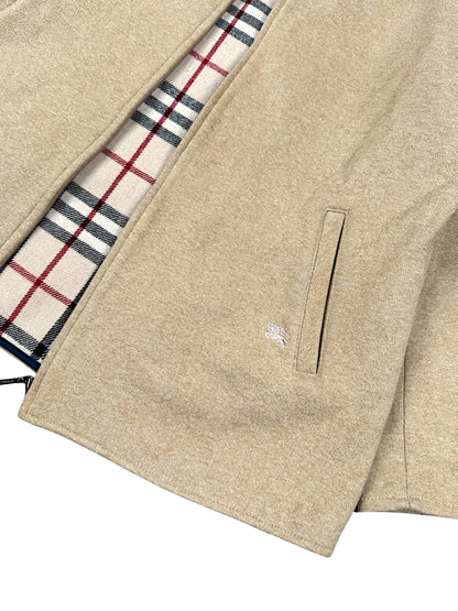 Vintage Burberry Damenmantel (M)