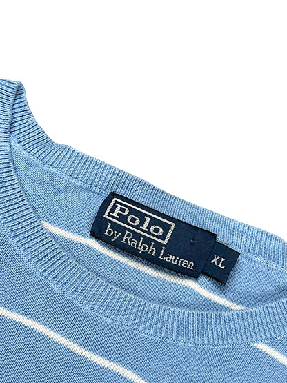 Vintage Ralph Lauren Y2K-sweater (M)