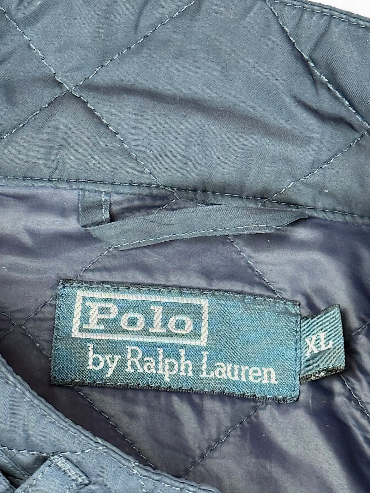 Vintage Ralph Lauren Jacke (XL)