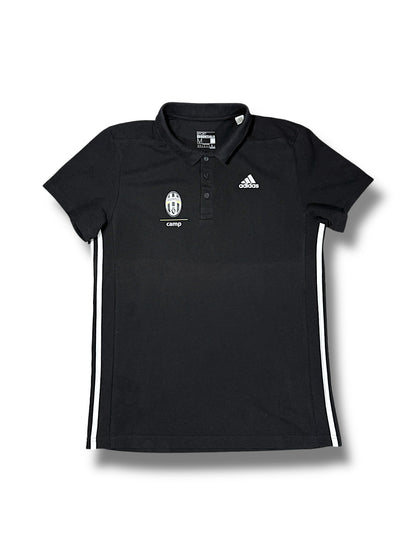 Vintage Adidas Juve Polo (M)