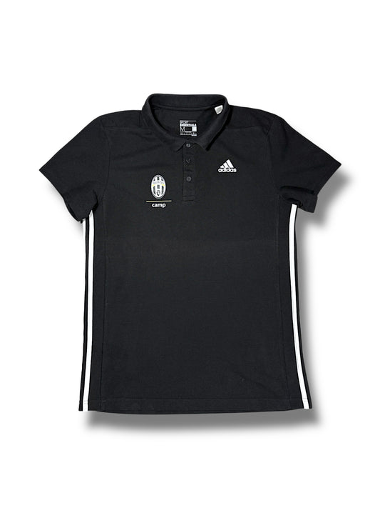 Vintage Adidas Juve Polo (M)