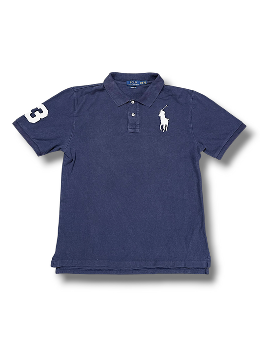 Vintage Ralph Lauren „Big Pony“ Polo (M)