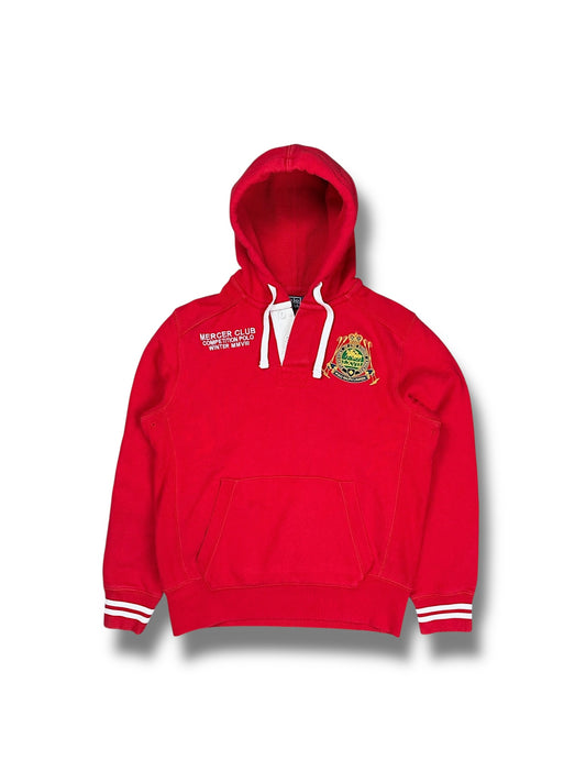 Vintage Ralph Lauren Y2K Hoodie (S)