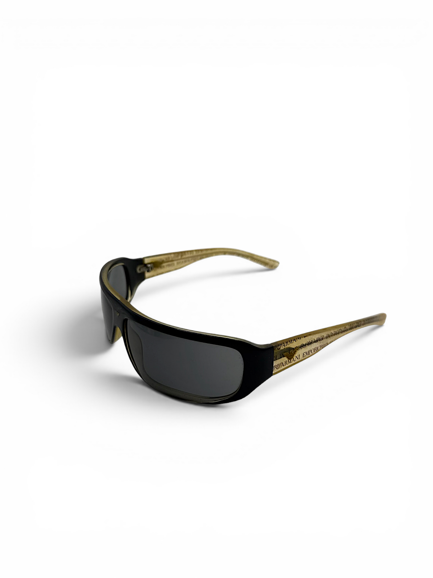 Vintage Armani Y2K Sonnenbrille