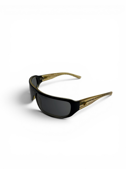 Vintage Armani Y2K Sonnenbrille