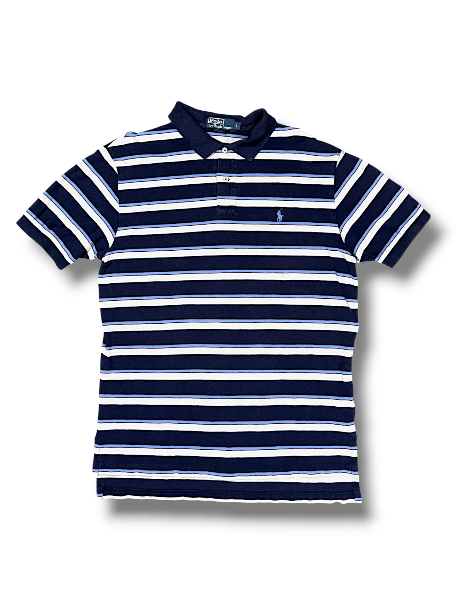 Vintage Ralph Lauren Polo (L)