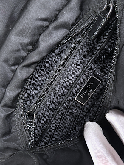 Vintage Prada Y2K Umhängetasche