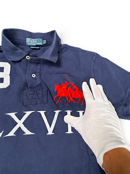 Vintage Ralph Lauren Y2K Polo (M)