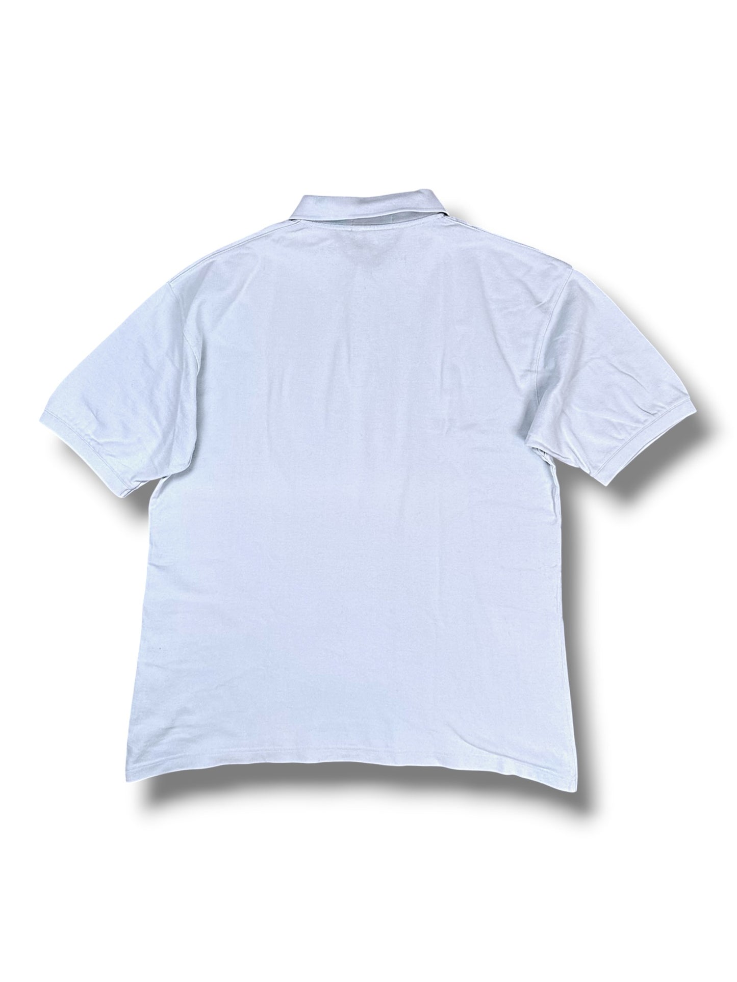 Vintage Yves Saint Laurent Designer Polo (XL)