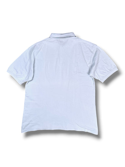 Vintage Yves Saint Laurent Designer Polo (XL)