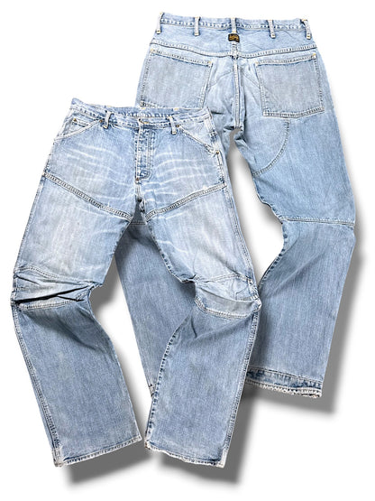 Vintage G-Star Baggy Jeans (XL)