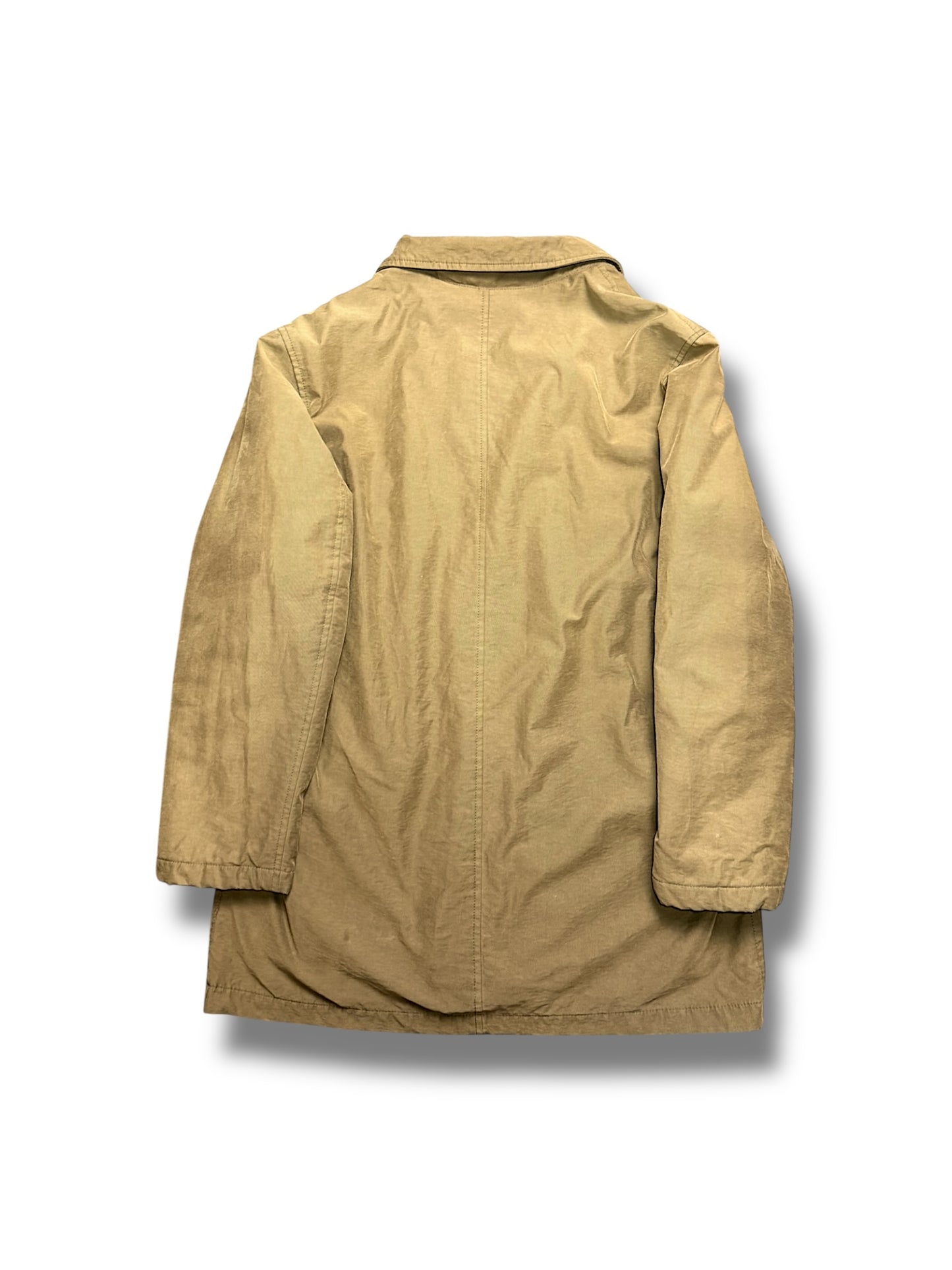 Vintage Yves Saint Laurent Mantel (L)