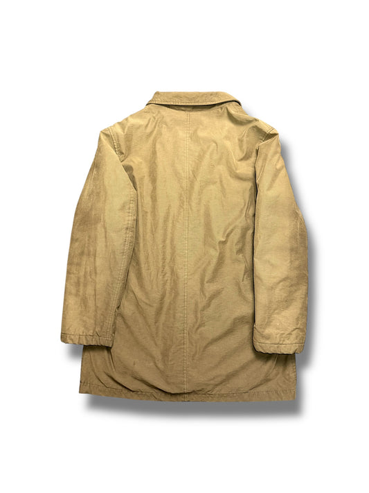 Vintage Yves Saint Laurent Mantel (L)