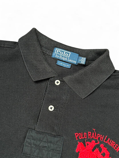 Vintage Ralph Lauren Polo (L)