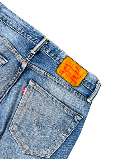 Vintage Levi’s Jeans „527 Bootcut“ (M)