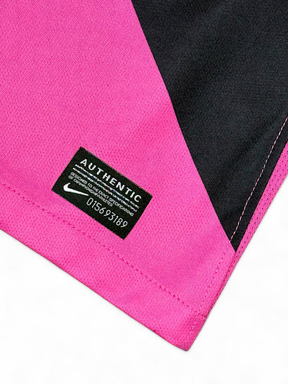 Vintage Nike Juventus Turin Trikot (L)
