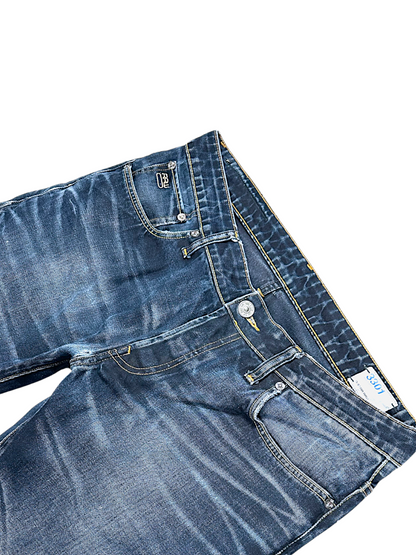 Vintage G-Star Y2K Baggy Jeans (M)