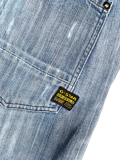 Vintage G-Star Flared Jeans (L)