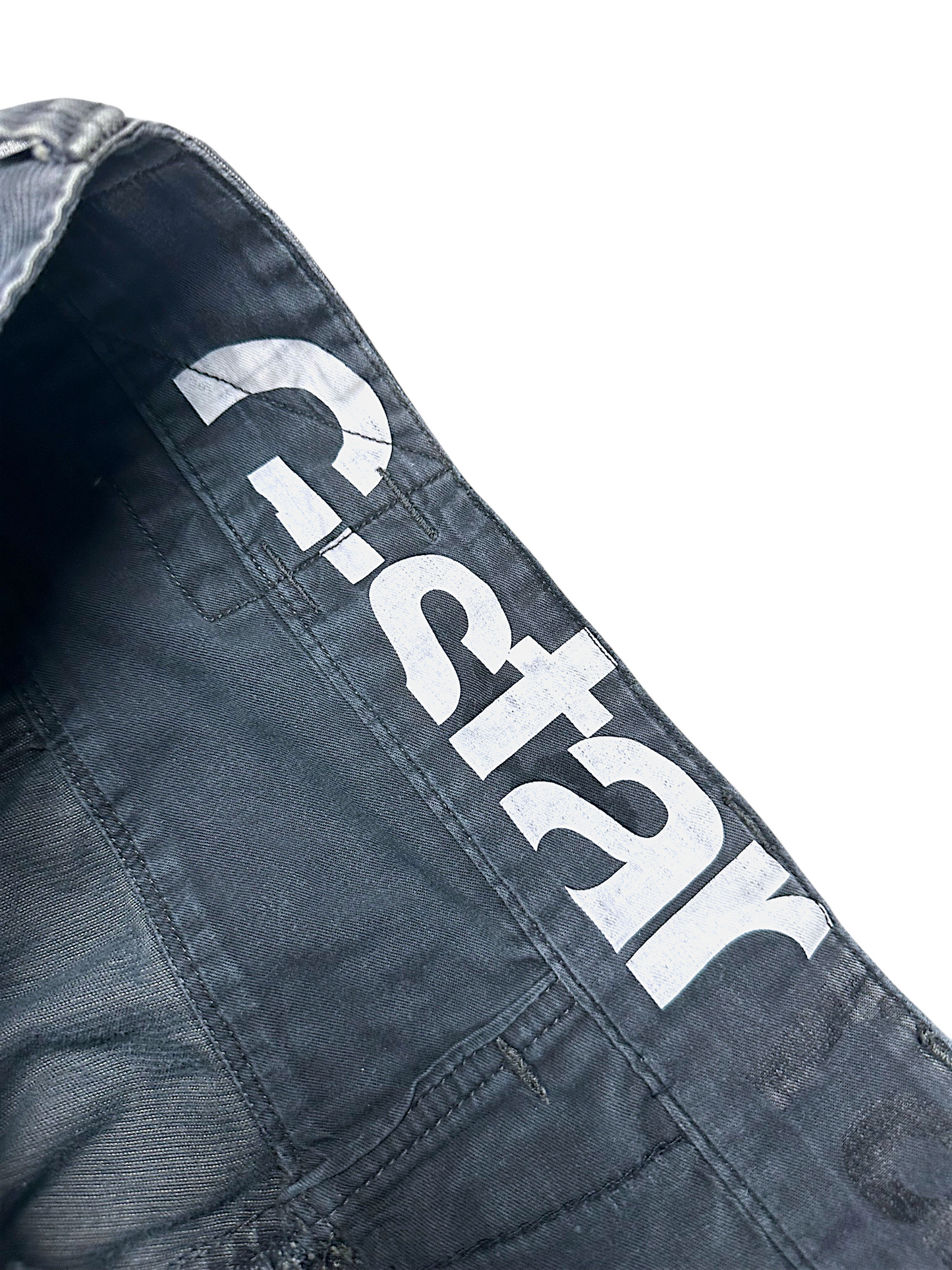 Vintage G-Star Baggy Jeans (L)