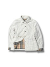 Vintage Burberry Damenjacke (M)