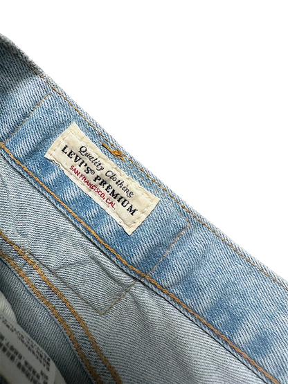 Vintage Levi‘s Baggy Jeans „501“ (M)