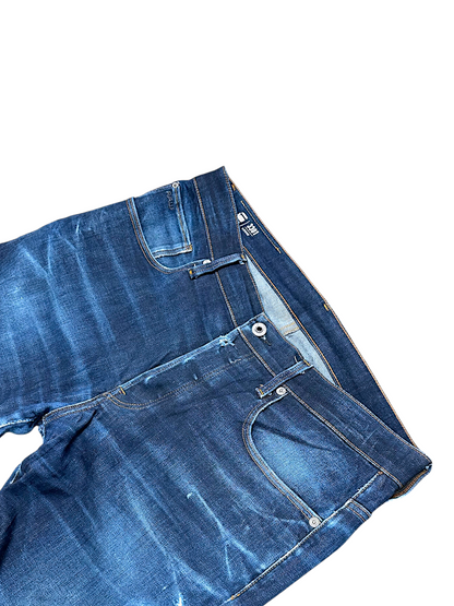 Vintage G-Star Baggy Jeans (S)