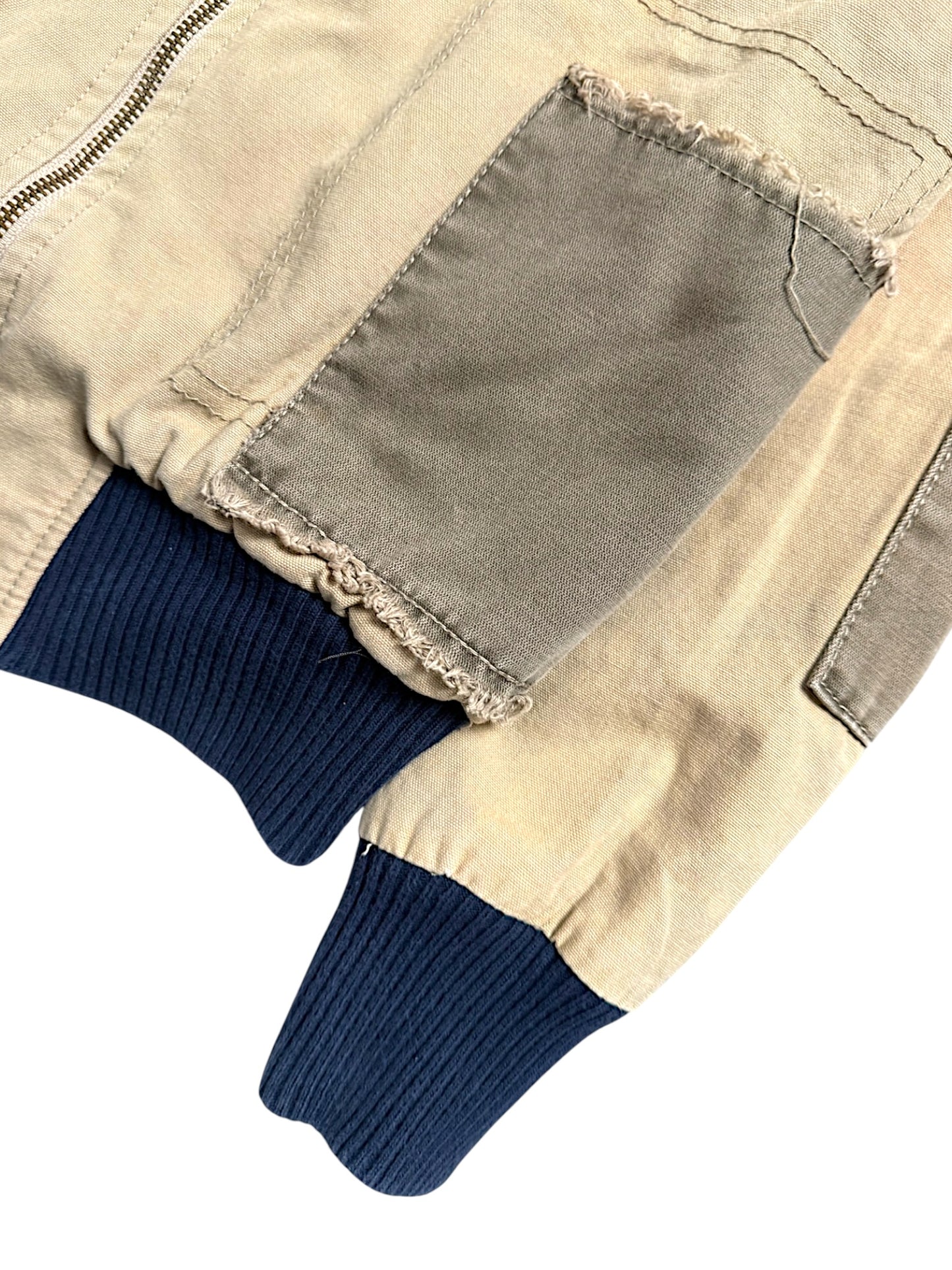 Vintage La Martina Jacke (S)