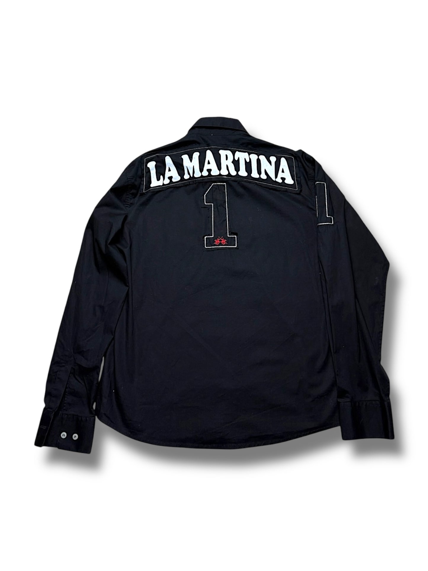 Vintage La Martina Hemd (M)