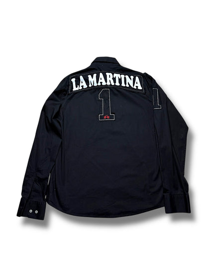 Vintage La Martina Hemd (M)