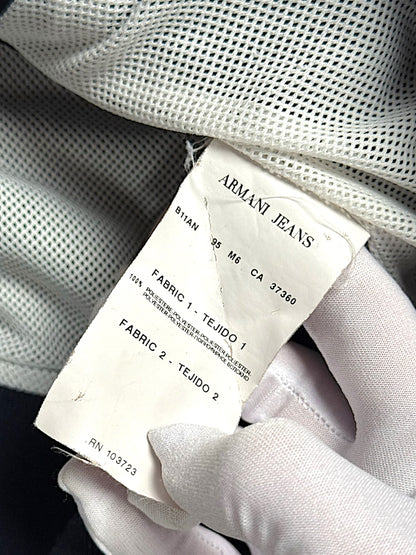 Vintage Armani Übergangsjacke (M)