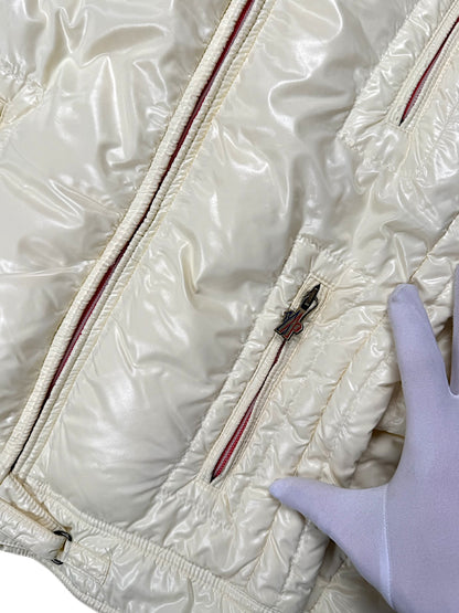 Vintage Moncler Y2K Damenjacke (M)