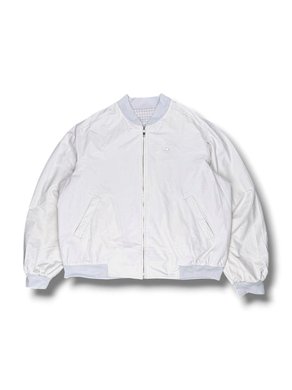 Vintage Lacoste Wendejacke (L)
