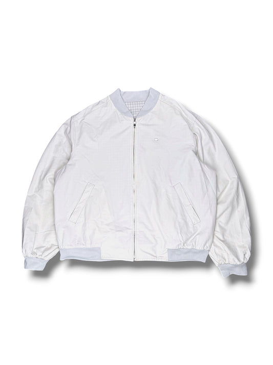 Vintage Lacoste Wendejacke (L)