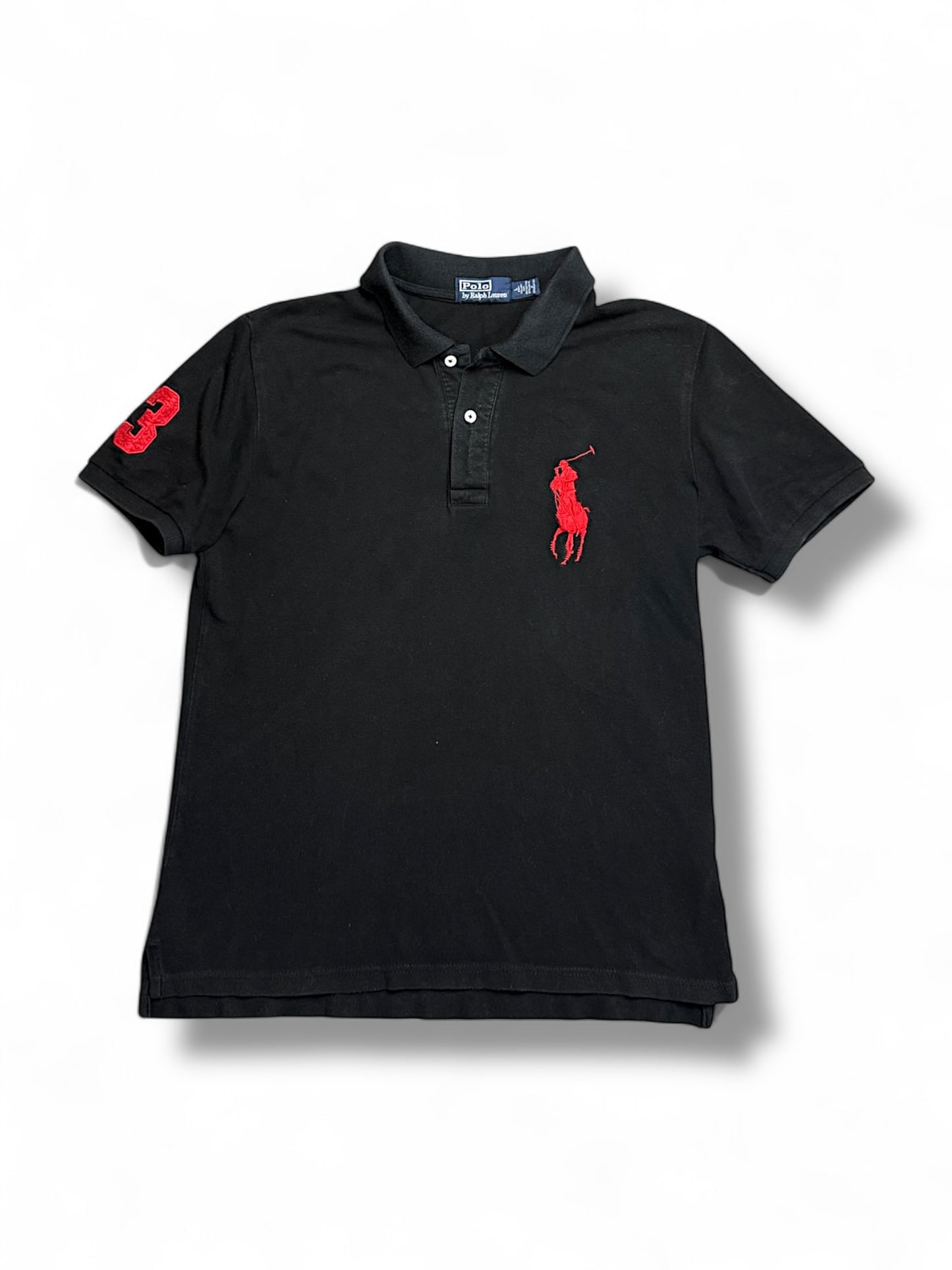Vintage Ralph Lauren 
Polo Shirt (L)