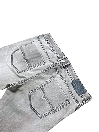 Vintage Diesel Y2K Straight Leg Jeans (S)