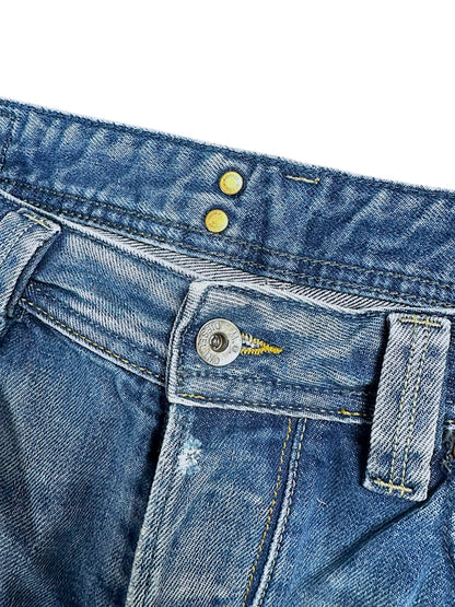 Vintage Diesel straight leg Jeans (L)