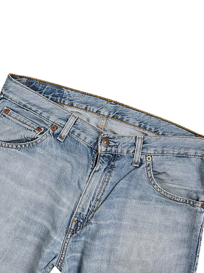 Vintage Levi’s baggy Jeans (S)