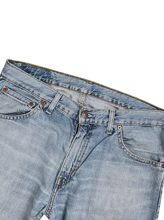 Vintage Levi’s baggy Jeans (S)